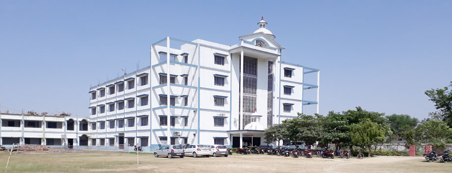 Central Library
